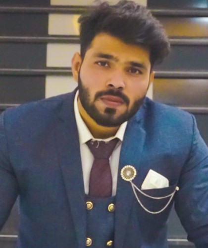 Muhammad Talha Aslam Profile Muhammad Talha Aslam Profile