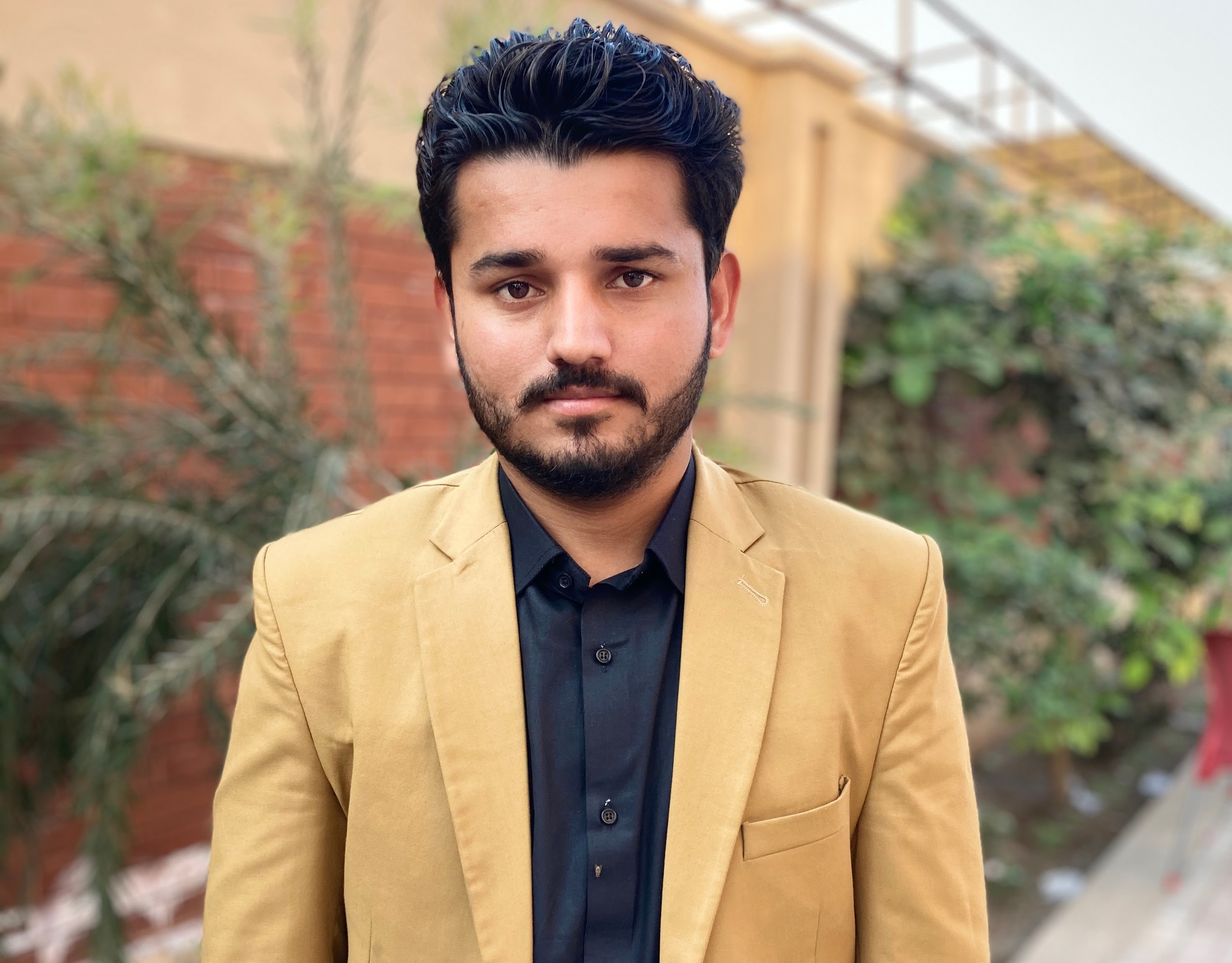 Adnan Ramzan Profile Adnan Ramzan Profile