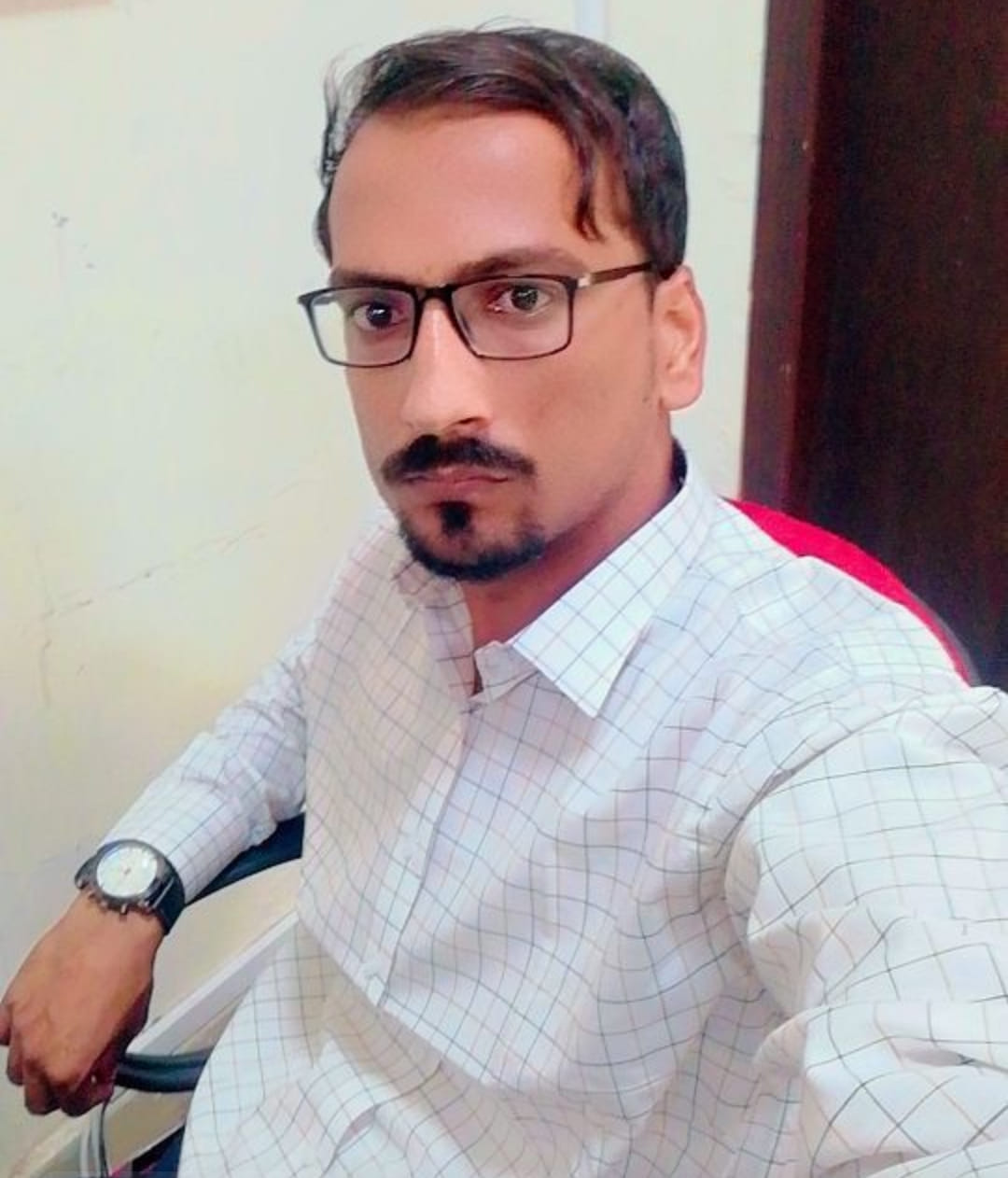 Muhammad Zohaib Profile Muhammad Zohaib Profile