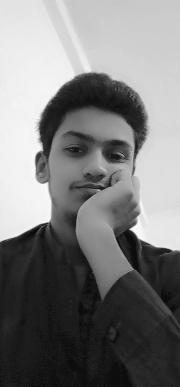 S.M Zaryab Profile S.M Zaryab Profile