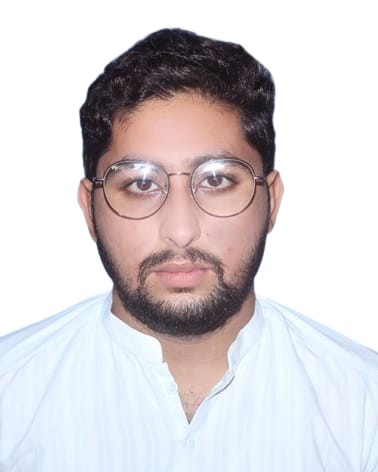 Maaz Khan Profile