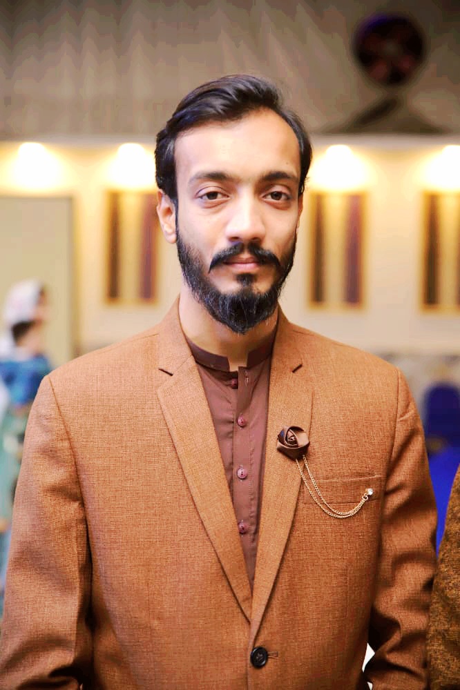 Afrasiab Khan Profile