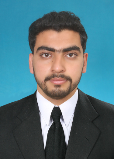 Usman Ali Profile Usman Ali Profile