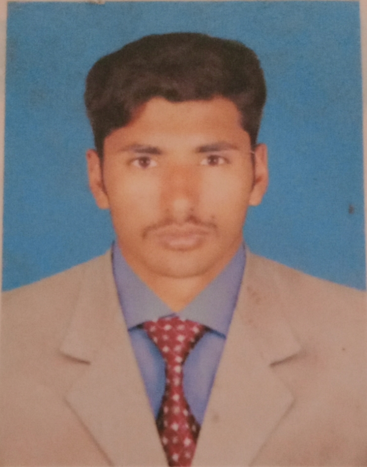 M.Khuram SHAHZAD Profile M.Khuram SHAHZAD Profile