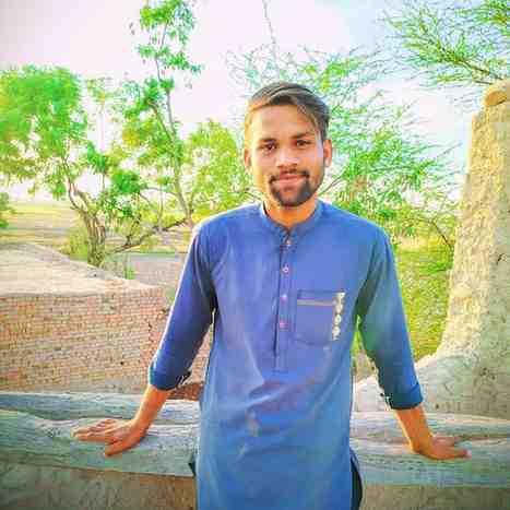 Muhammad Juman Rahu Profile