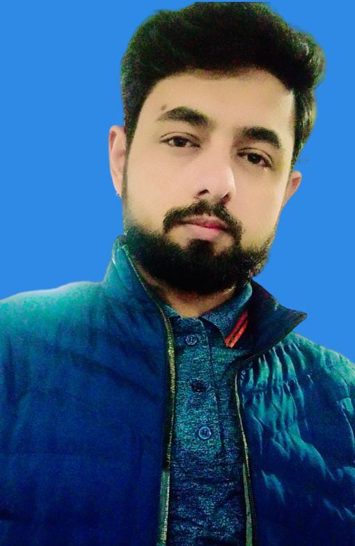 Muhammad Zubair Profile