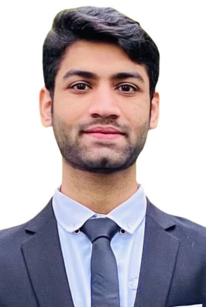 AMEER HAMZA ZAHID Profile