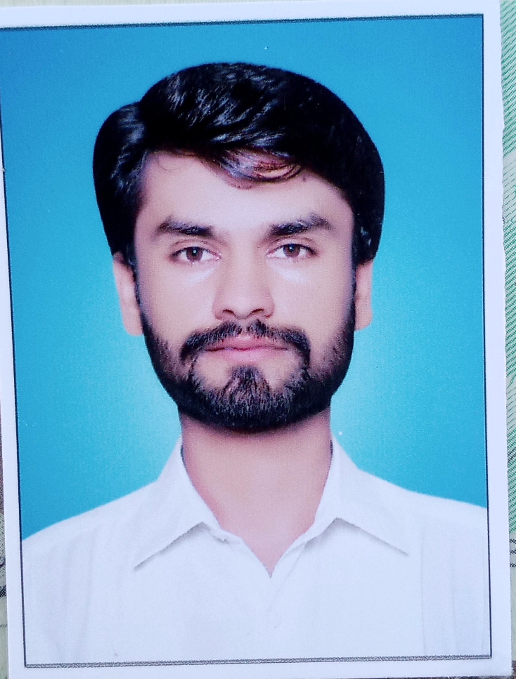 Ahmad Khan Profile Ahmad Khan Profile