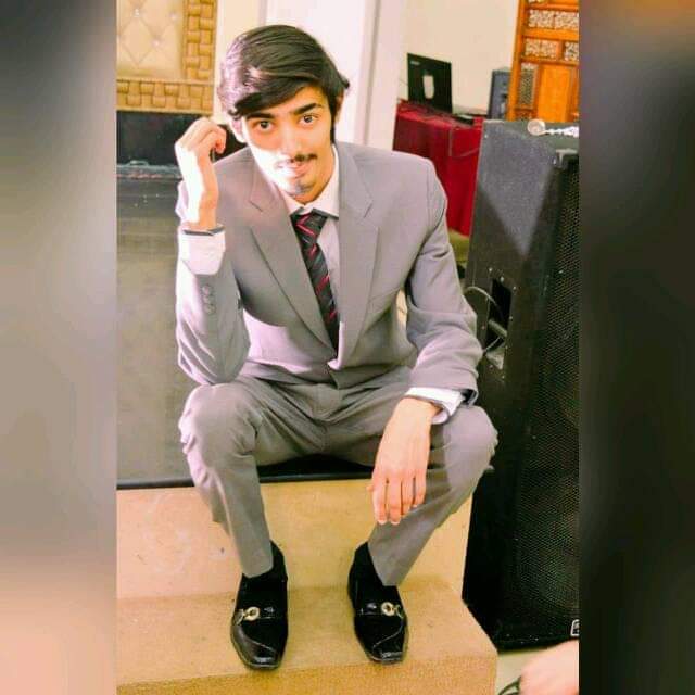 Muhammad Suleman Profile