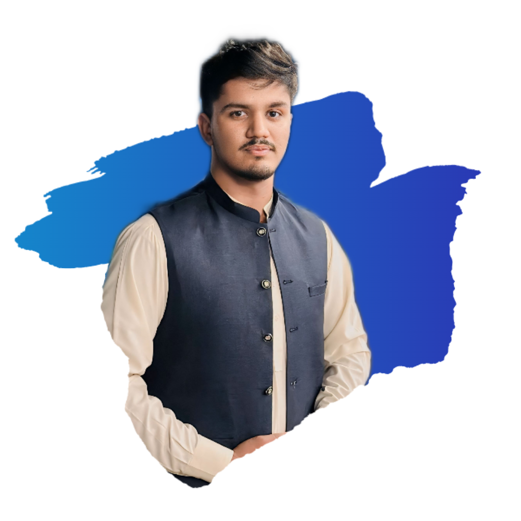 Jawad Sager Profile Jawad Sager Profile