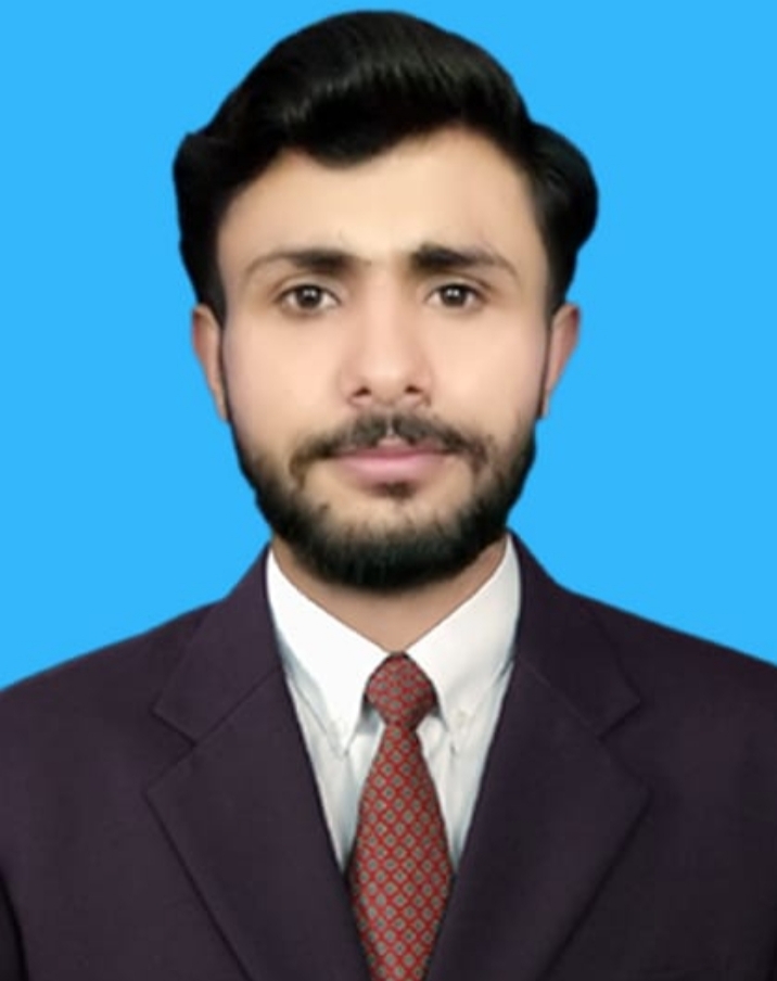 Shahzada Shahid Mehmood Profile