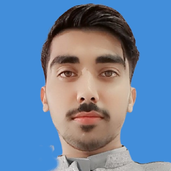 Ammad Naseer Profile