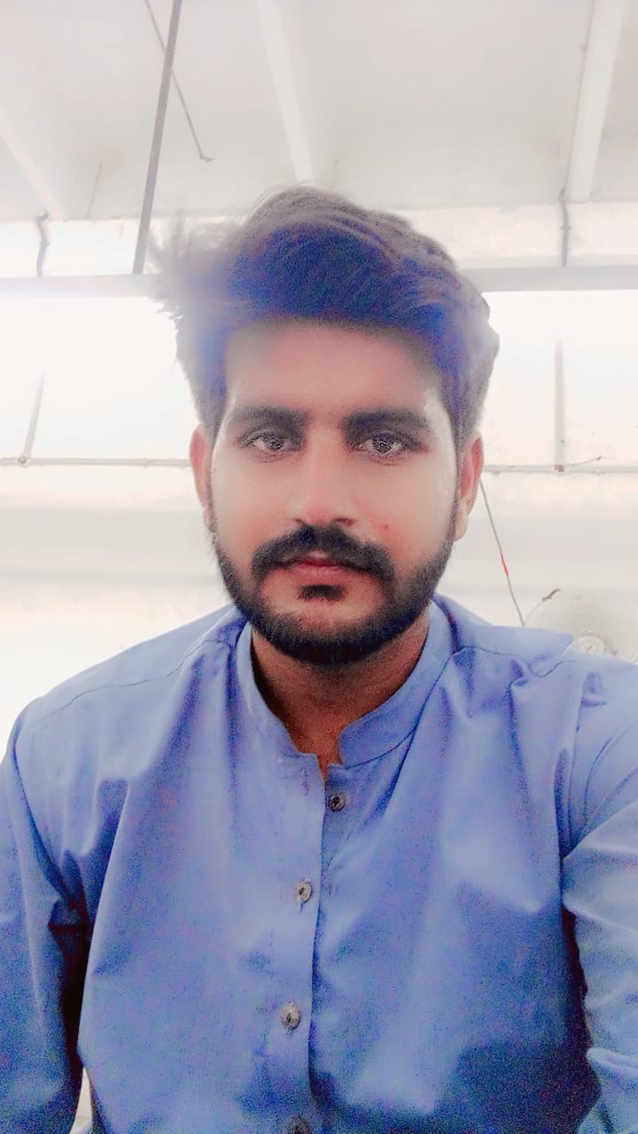 Khanzada M Younis Habib Profile