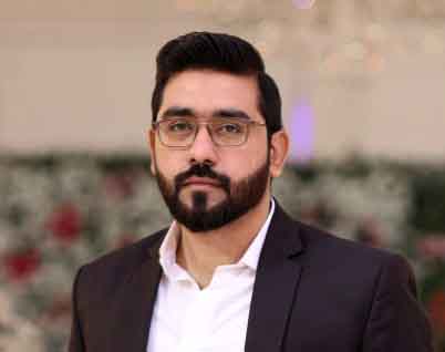 Hafiz Abdullah Sharif Profile Hafiz Abdullah Sharif Profile