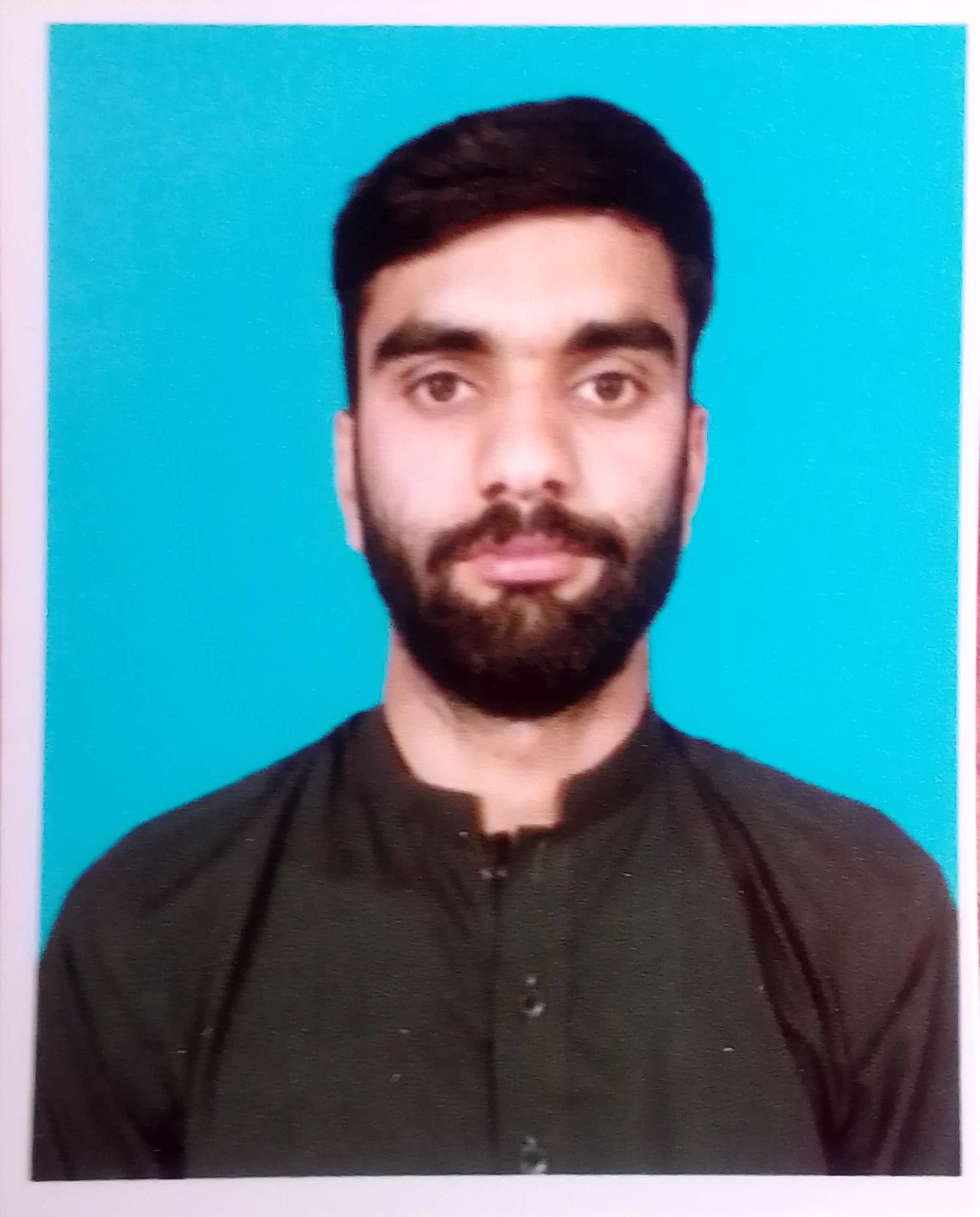 MOHIB UR REHMAN Abbasi Profile