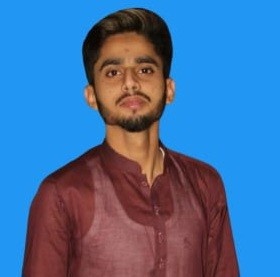 Muhammad Ahmad Profile