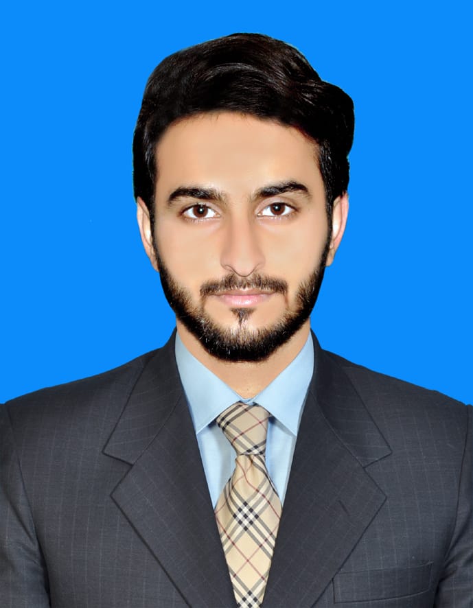 Khurram Shahzad Profile