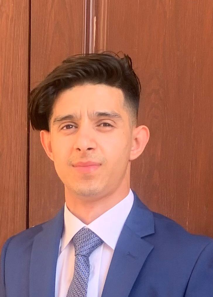 Habibullah Rahmani Profile Habibullah Rahmani Profile