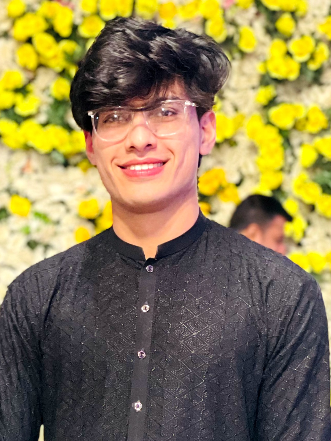 Awais Shahid Profile Awais Shahid Profile