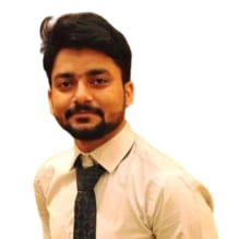 Muhammad Waseem Profile Muhammad Waseem Profile