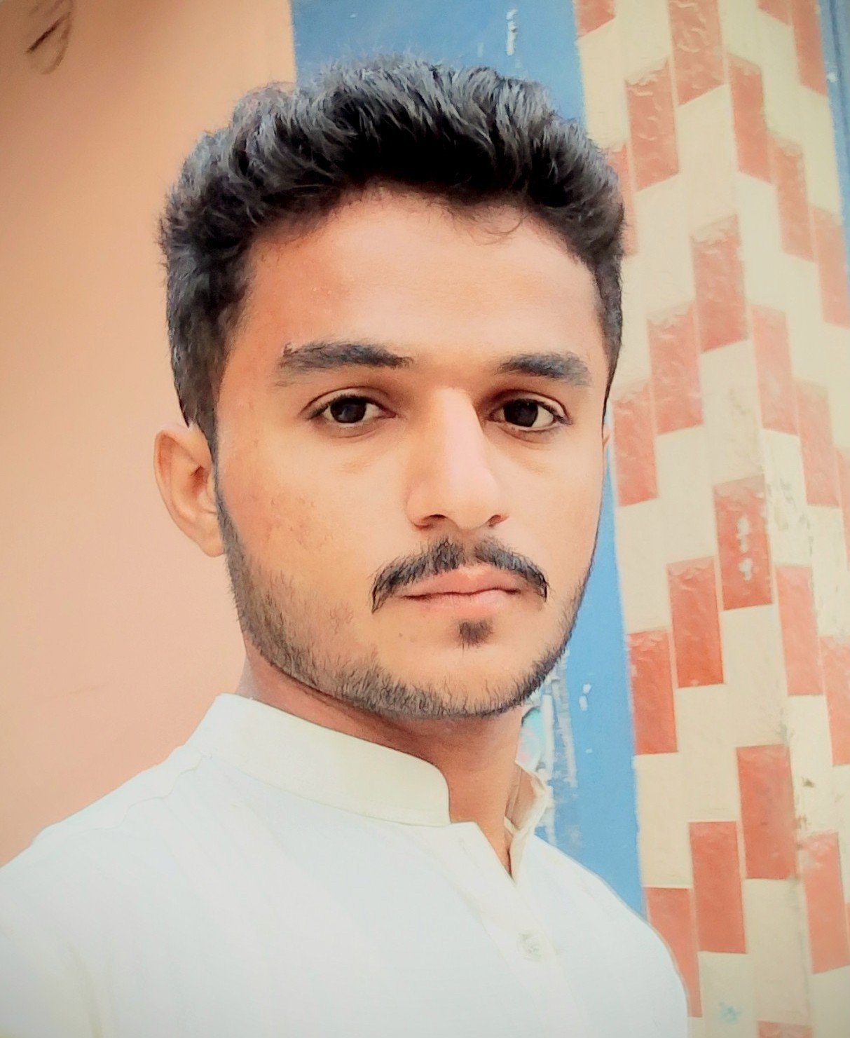 Muhammad Asif Profile