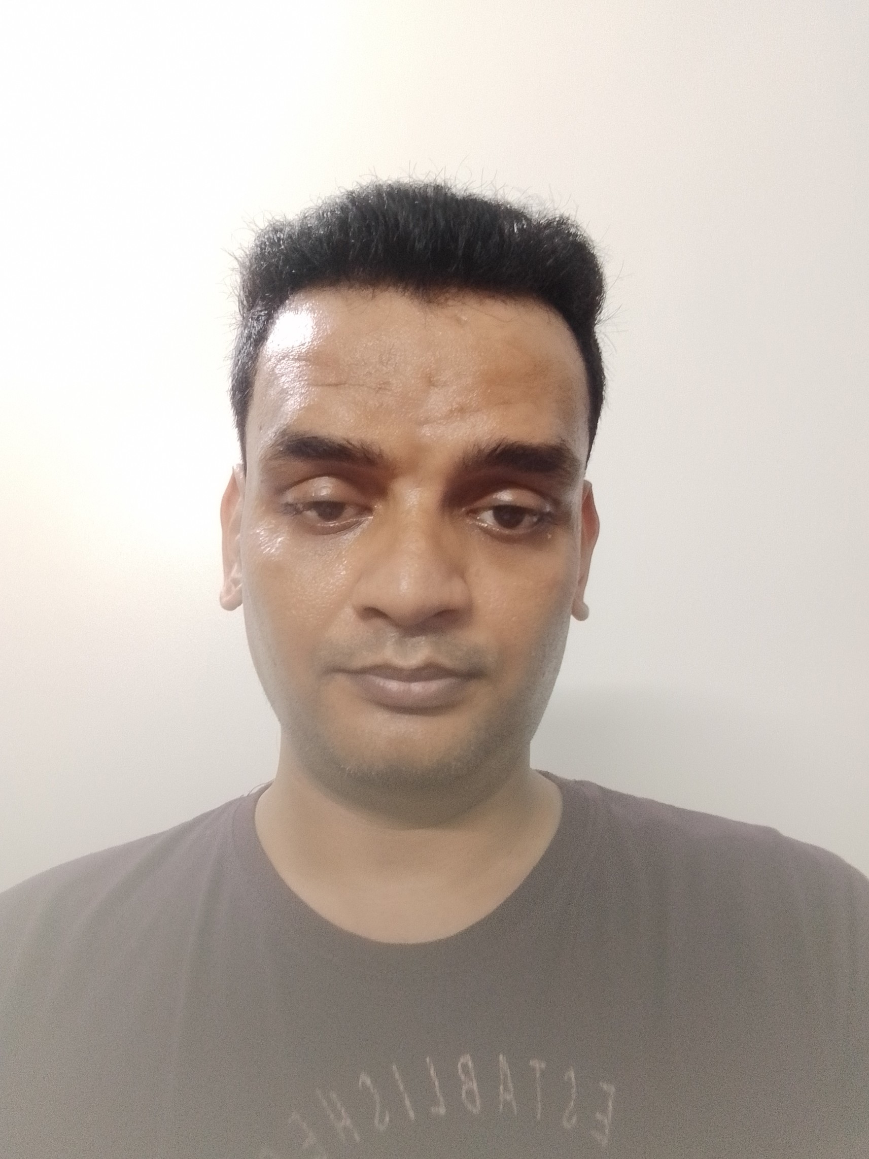 Ahsan Saleem Profile