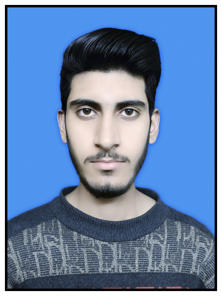 Zohaib Zohaib Profile