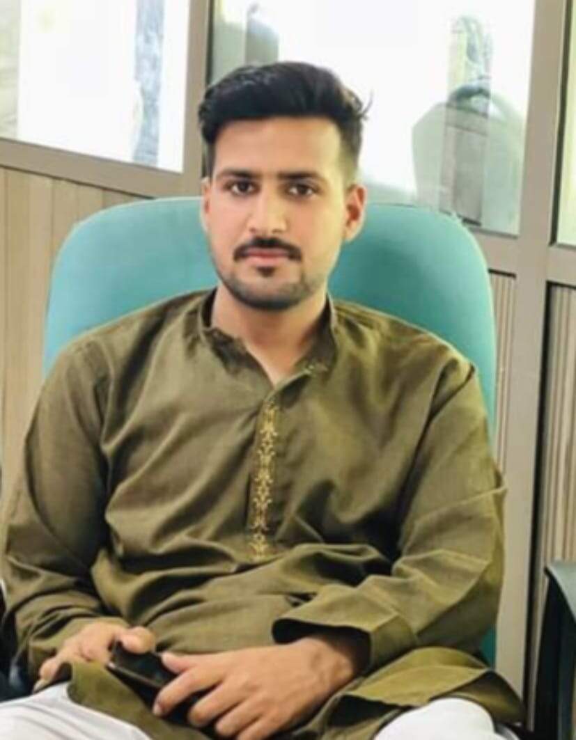 Muneeb Shehzad Profile Muneeb Shehzad Profile