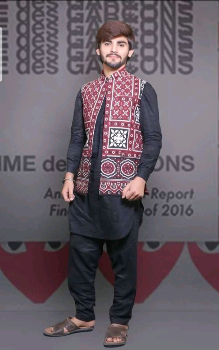 Roshnan Haider Profile