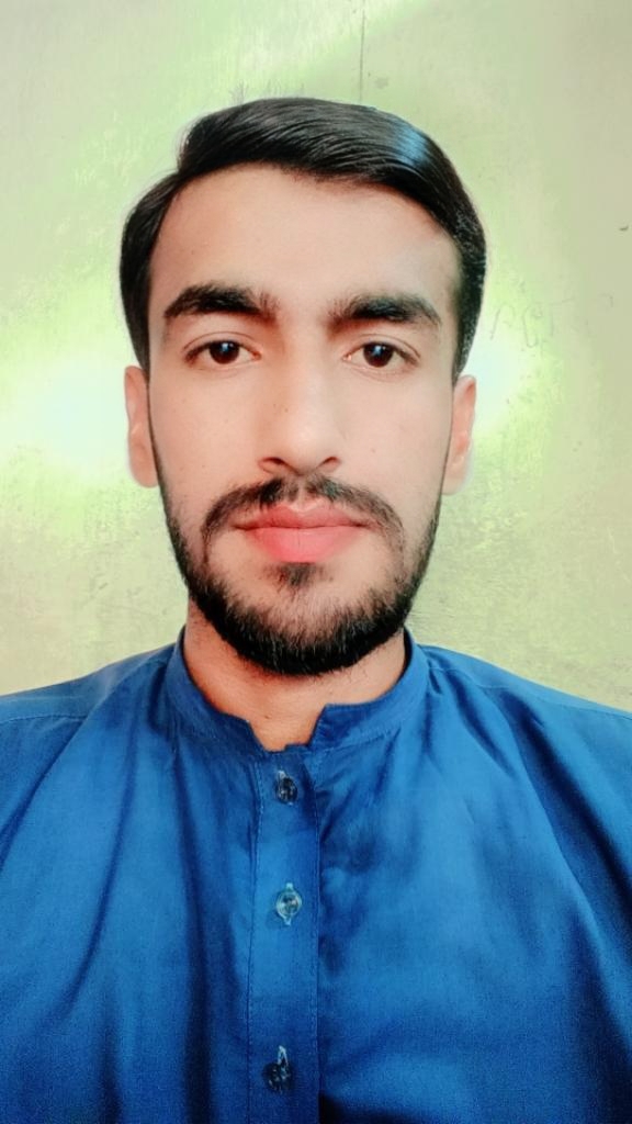 Muhammad Waqas Profile Muhammad Waqas Profile