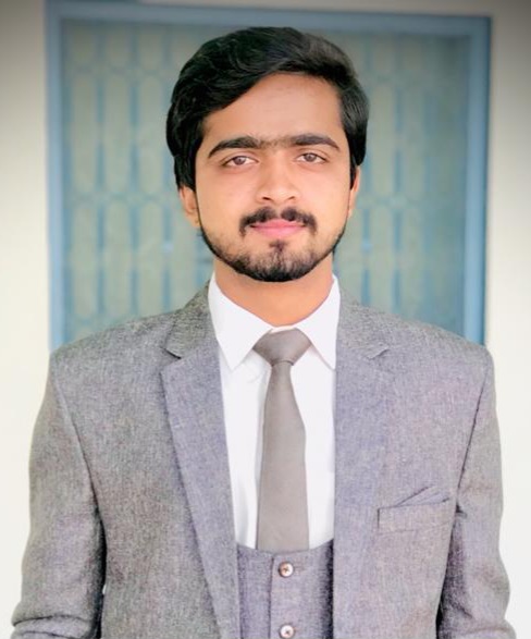 Muhammad Sabir Ali Profile