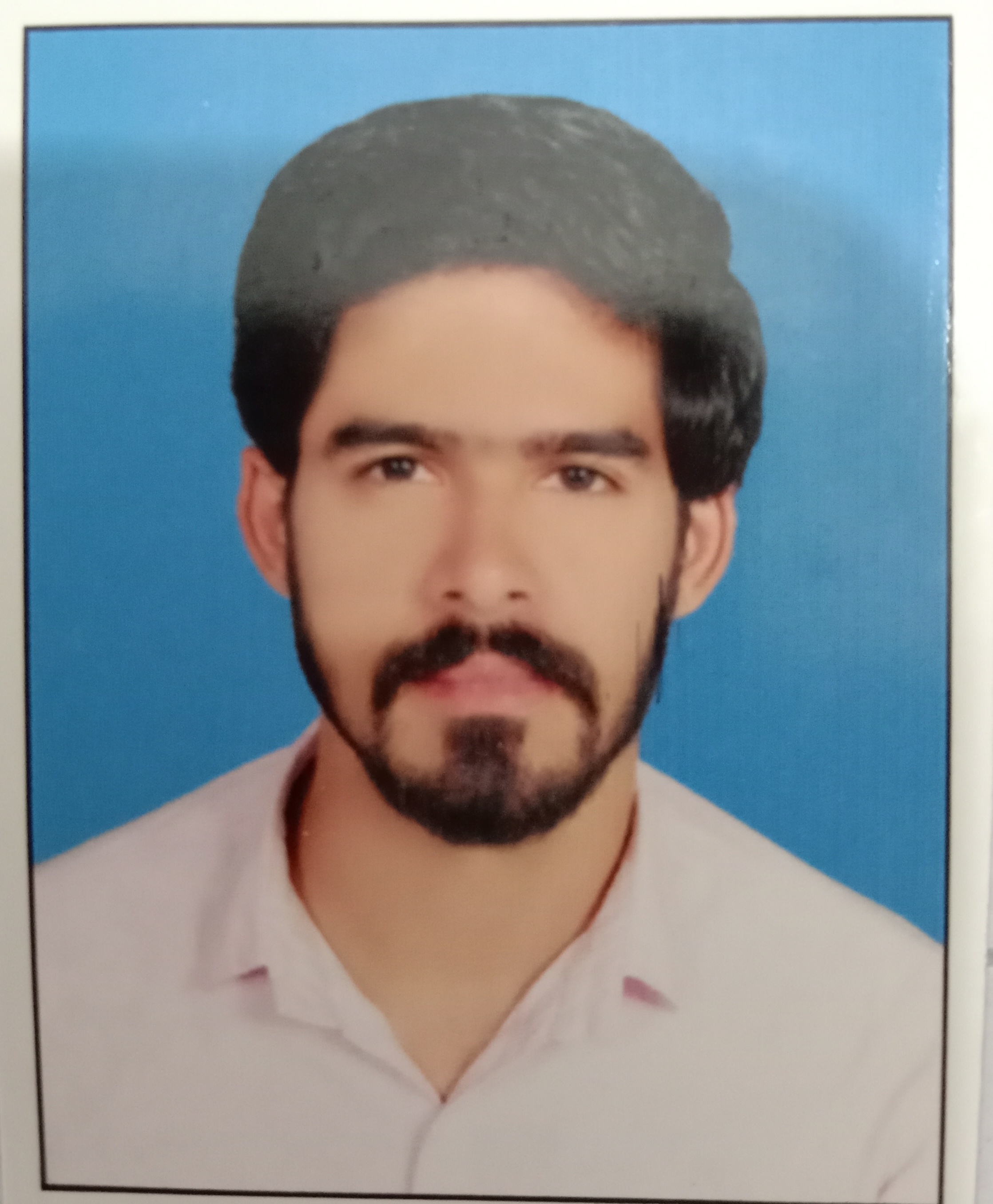 Ali Nibras Profile Ali Nibras Profile