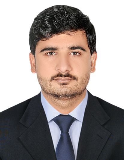 HIZBULLAH JAMALI Profile HIZBULLAH JAMALI Profile