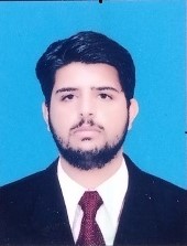 Muhammad Zohaib Amjad Profile