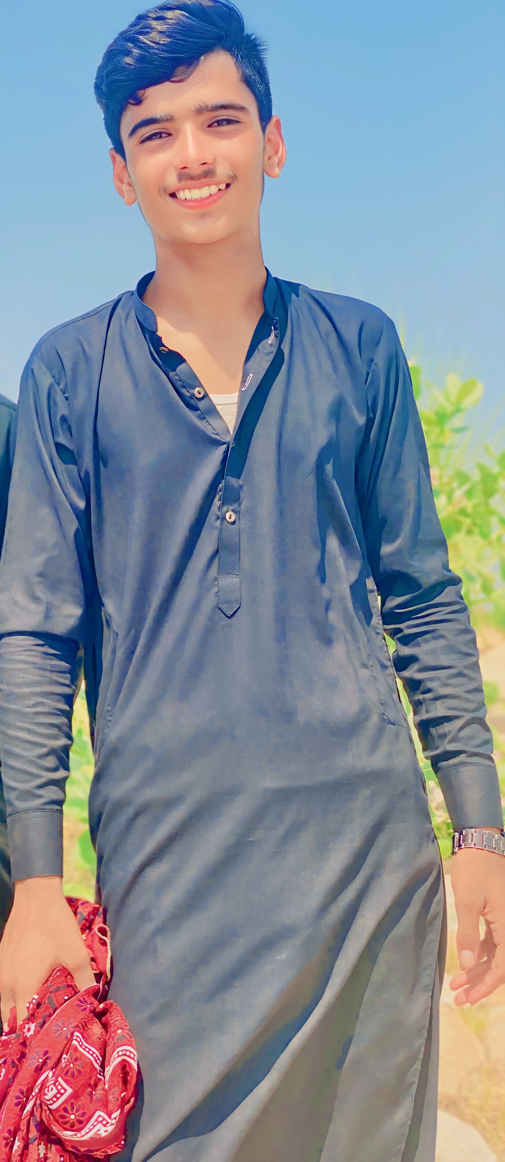 Muhmmad Asghar Nazir Ahmad Profile