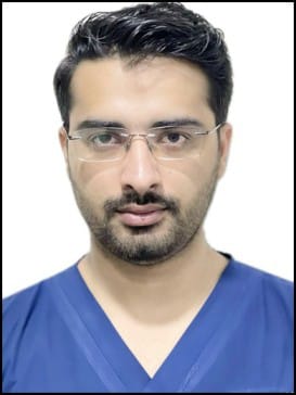 Zeeshan Shams Profile