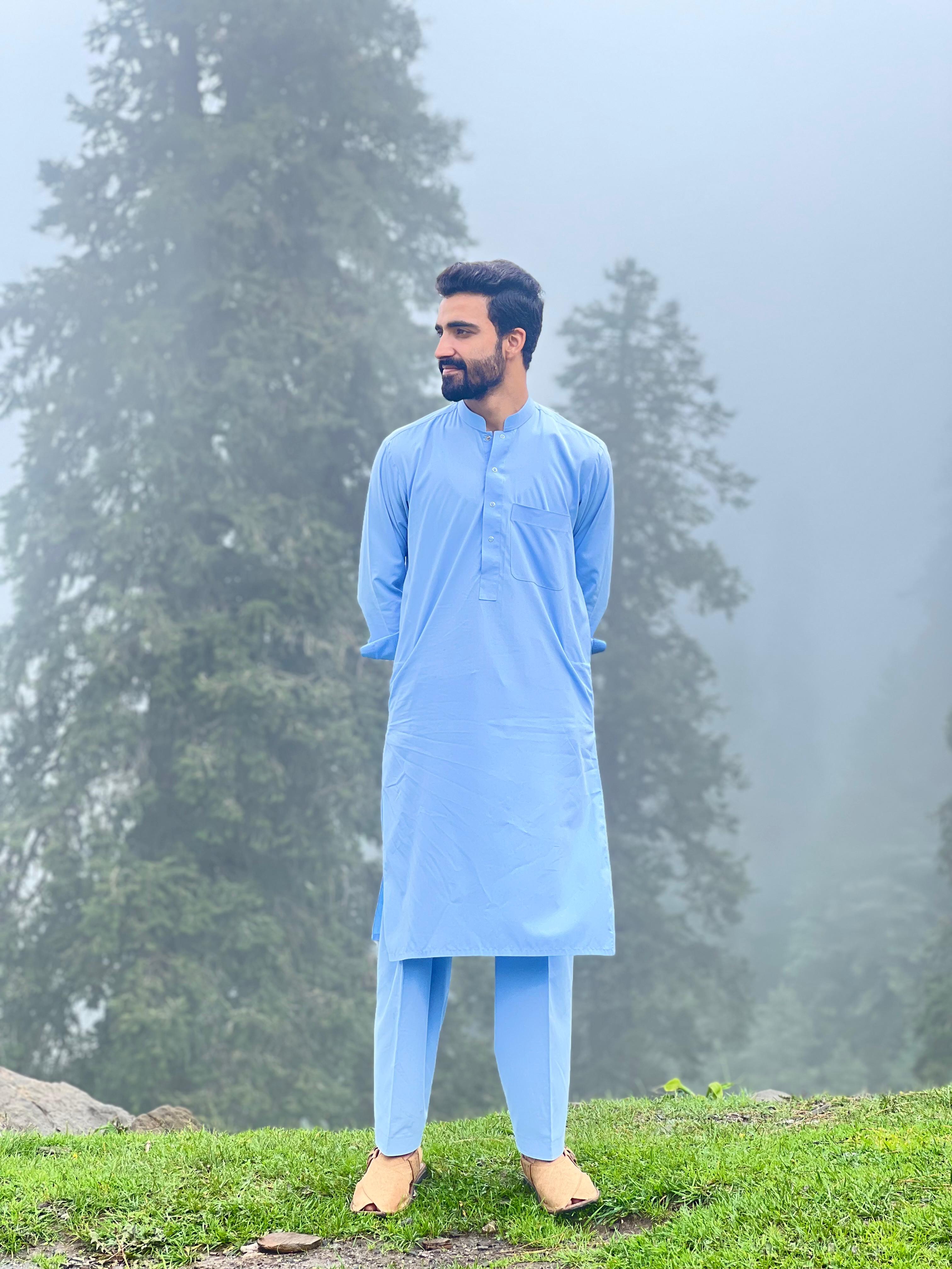 Nasir Bakhtiar Profile