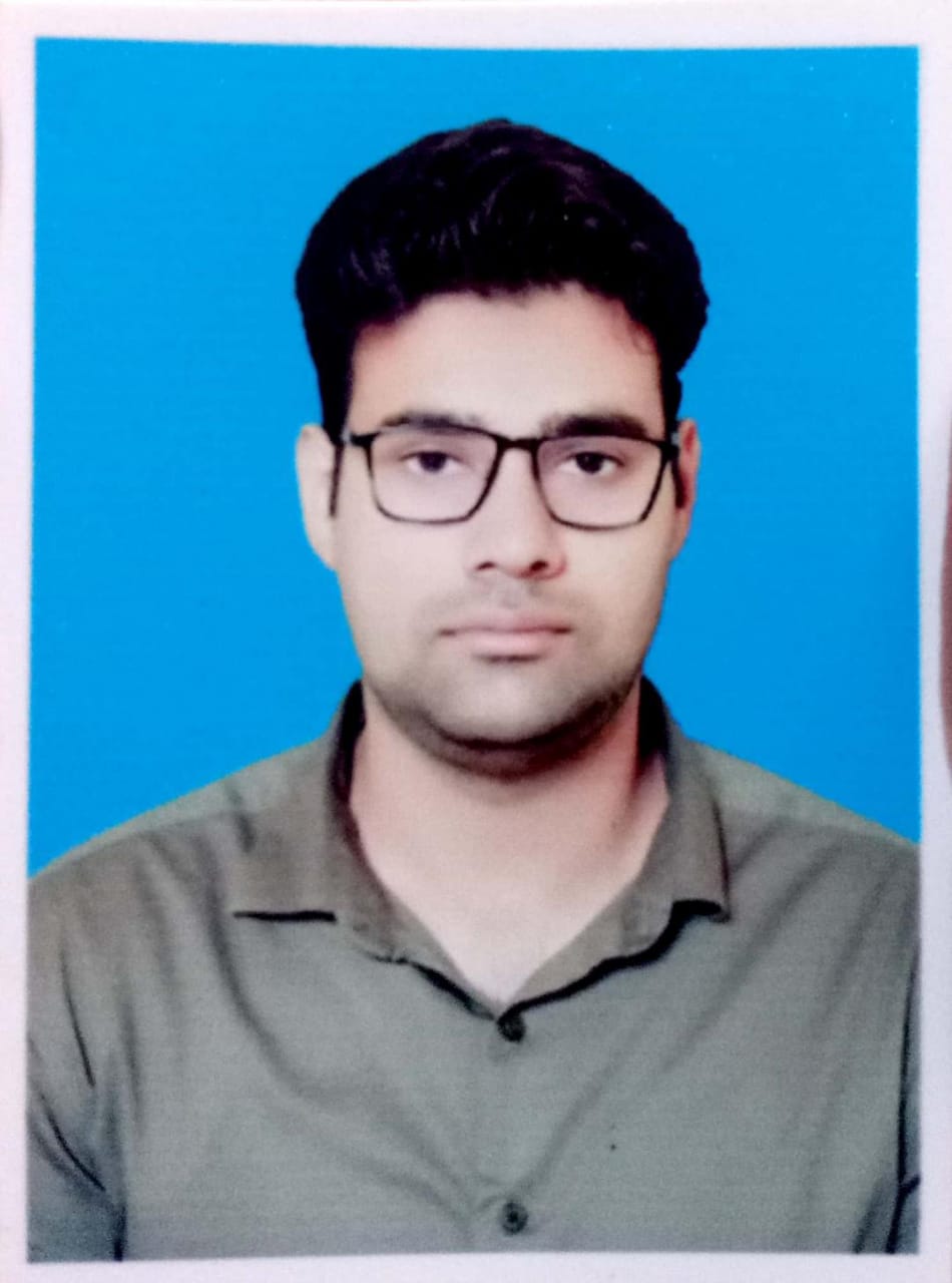 Shahmas Farid Profile Shahmas Farid Profile