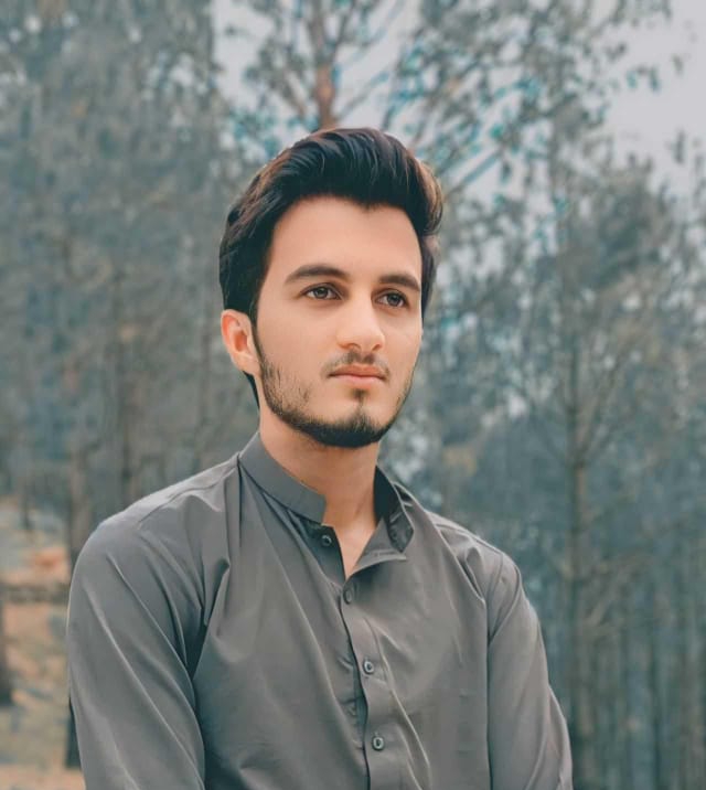 Saad Khalid Profile Saad Khalid Profile