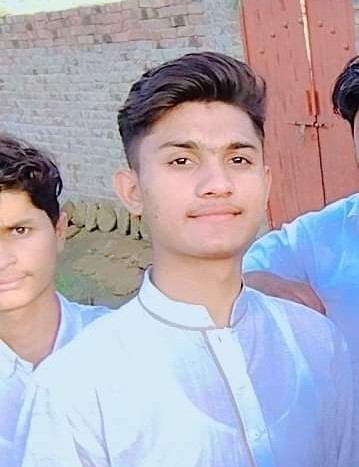 Muhammad Mubarik Profile Muhammad Mubarik Profile