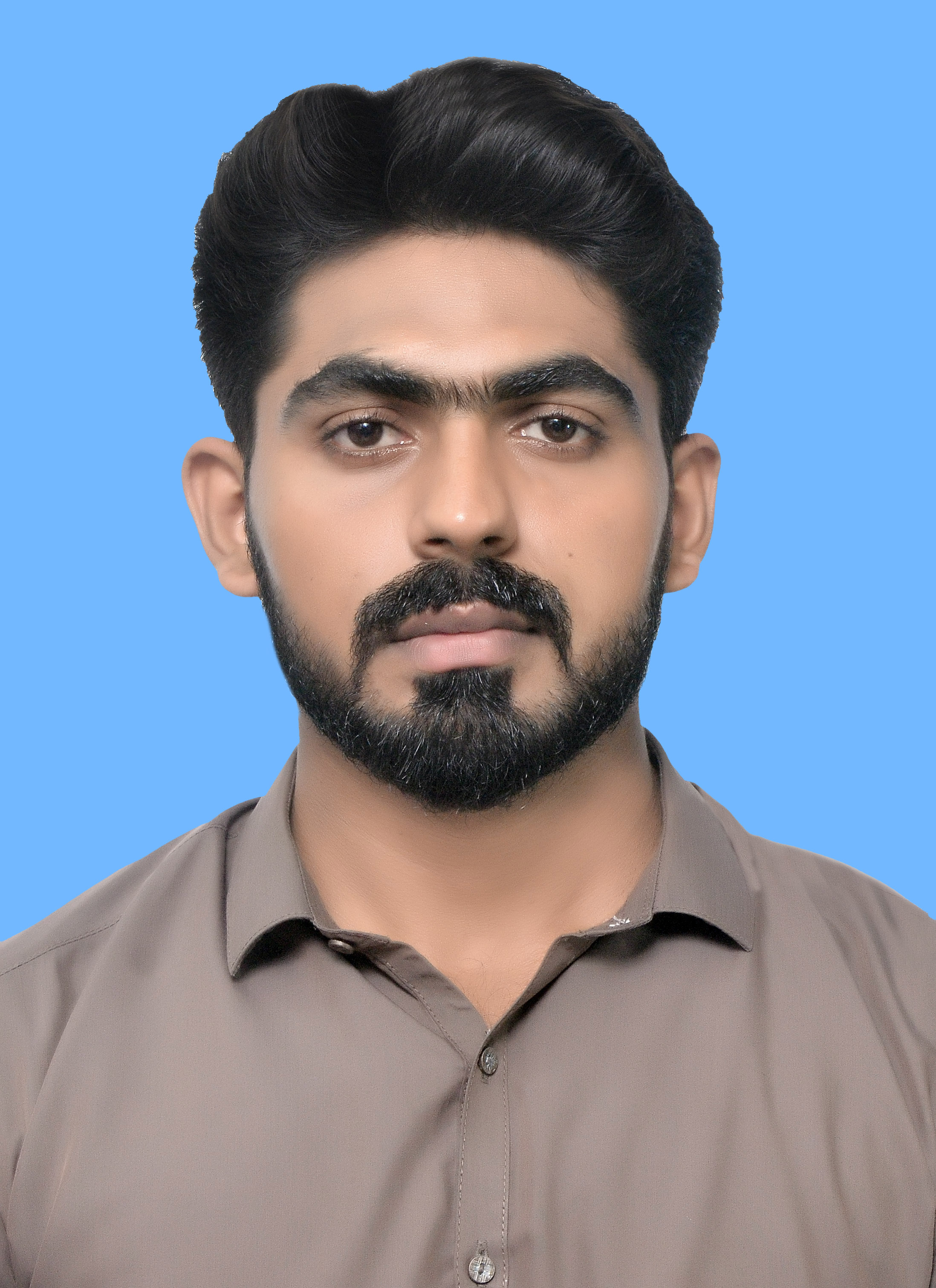 Farooq Nazir Profile