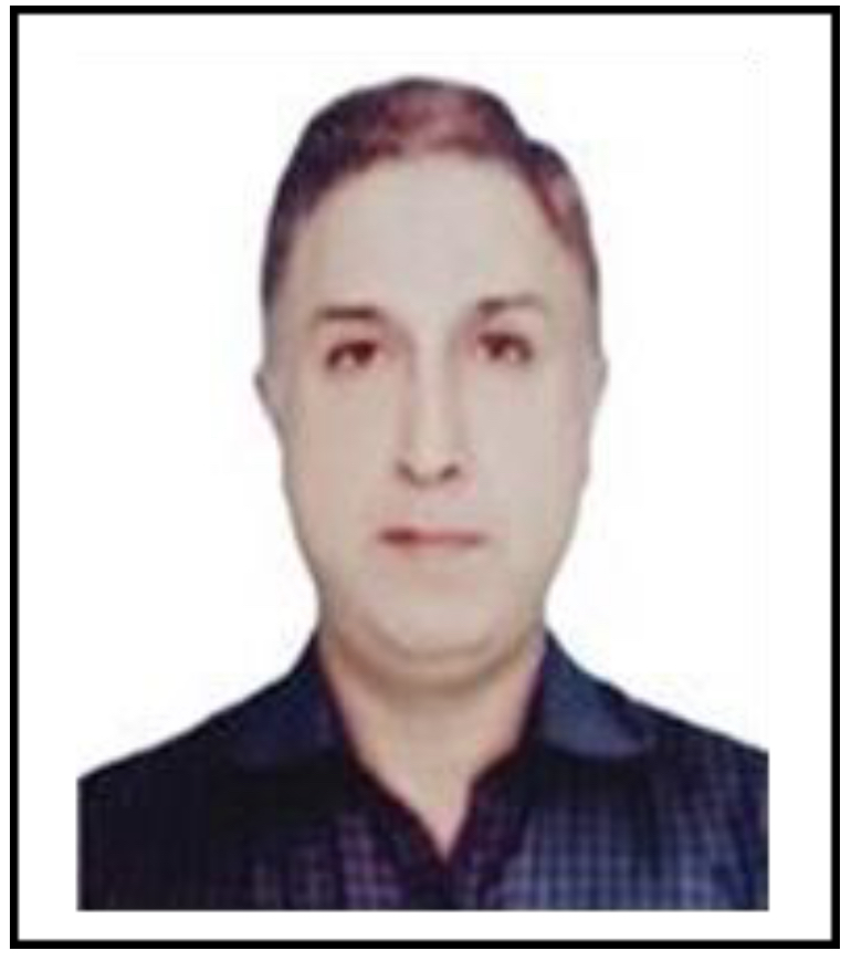 ARSHAD Husain Profile