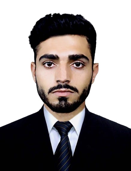 Haris Khan Profile Haris Khan Profile