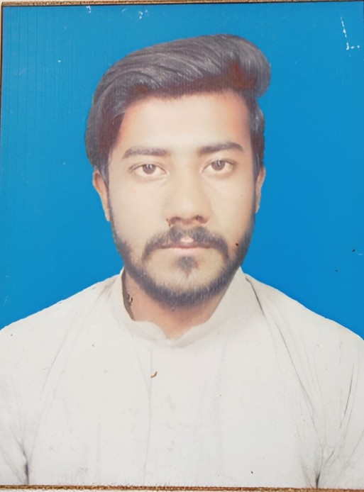 Khurram Shahzad Profile Khurram Shahzad Profile