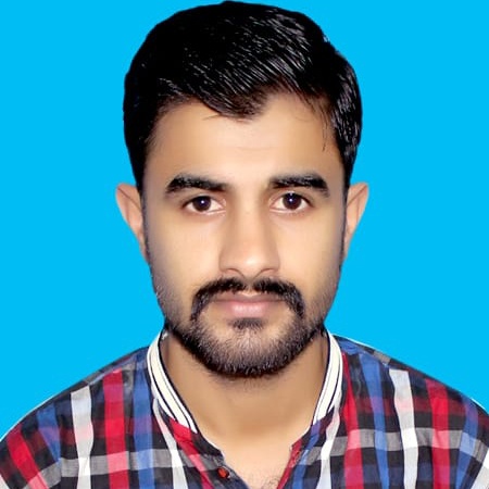 Muhammad Ateeq Profile Muhammad Ateeq Profile