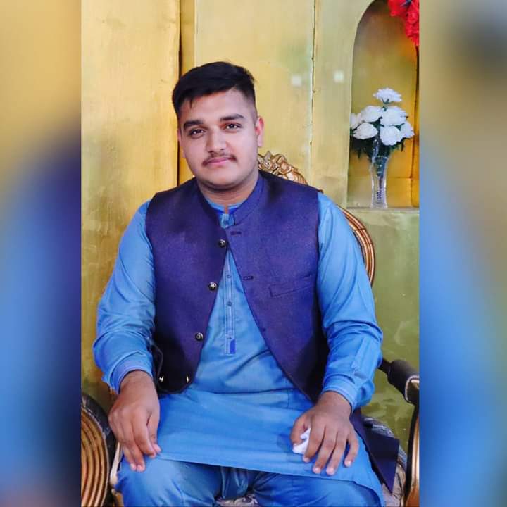 Ghulam Waris Profile