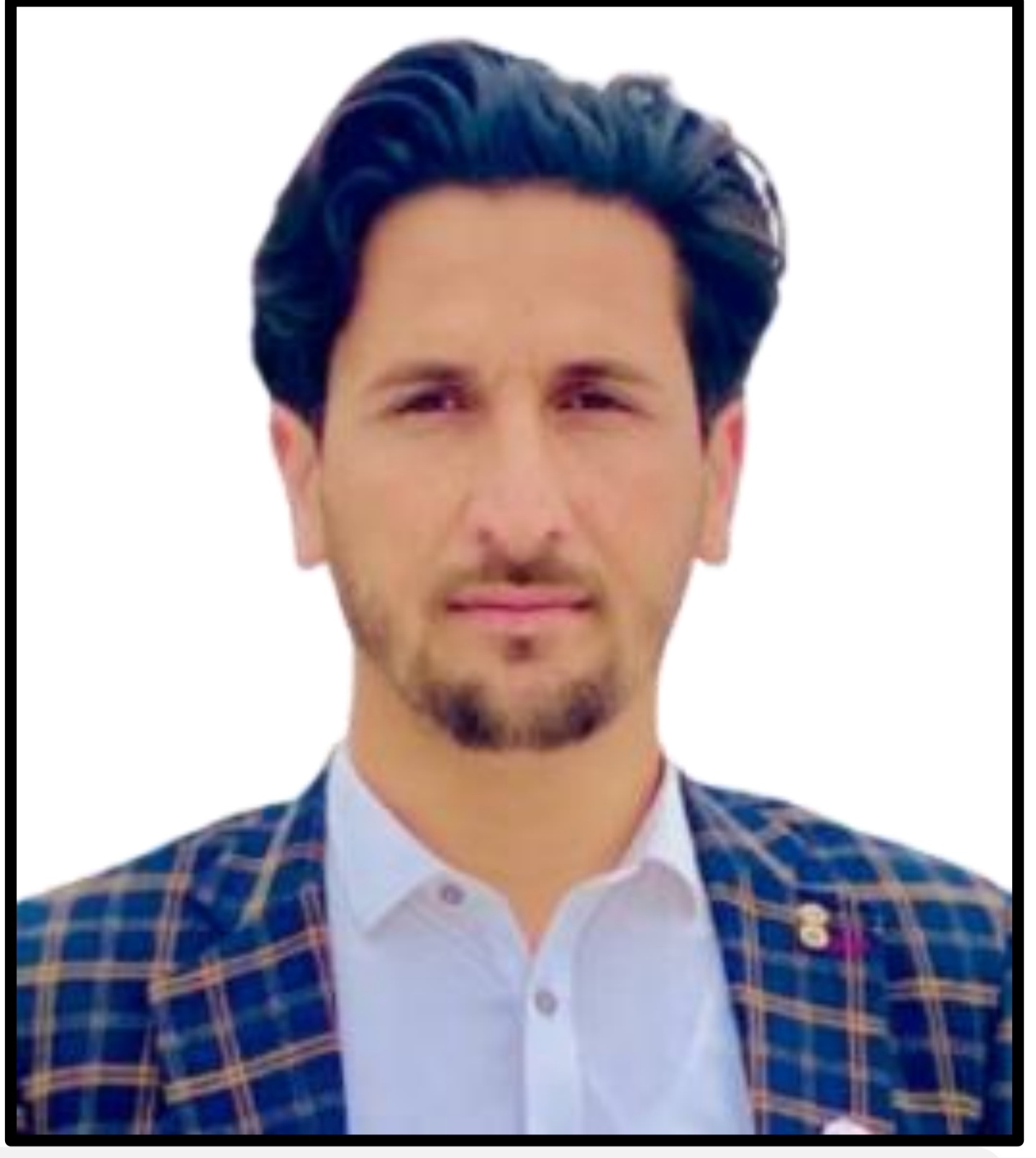 Haider Ali Profile Haider Ali Profile