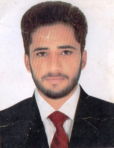 Khalid Ali Profile Khalid Ali Profile