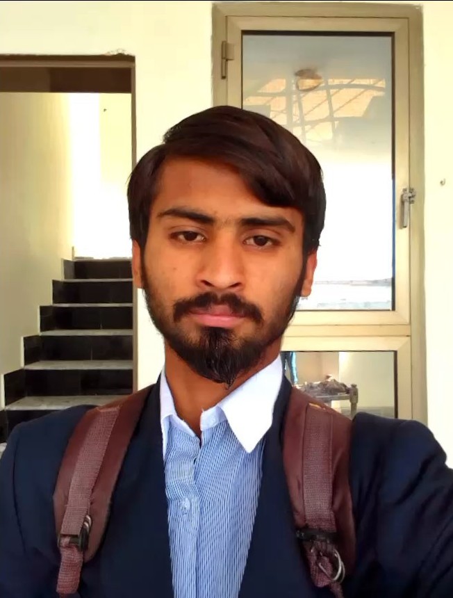 HAFIZ Muhammad Farha JAMIL Profile HAFIZ Muhammad Farha JAMIL Profile