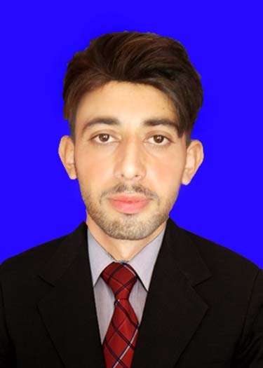 AZHAR GUL Profile